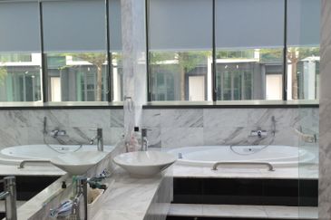 East Residence @ KLGCC