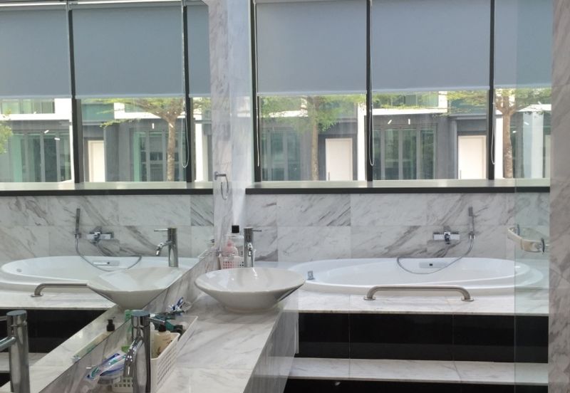 East Residence @ KLGCC