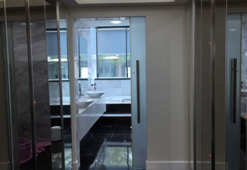 East Residence @ KLGCC