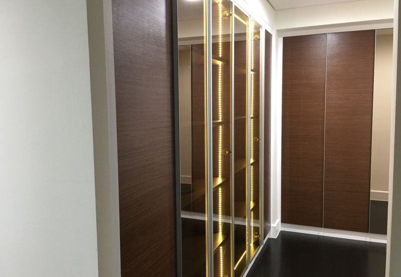 East Residence @ KLGCC