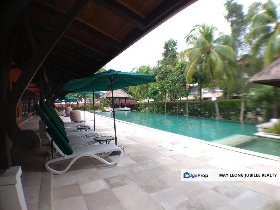 Duta Tropika, Kuala Lumpur, Dutamas