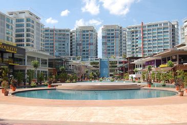 Oasis Ara Damansara