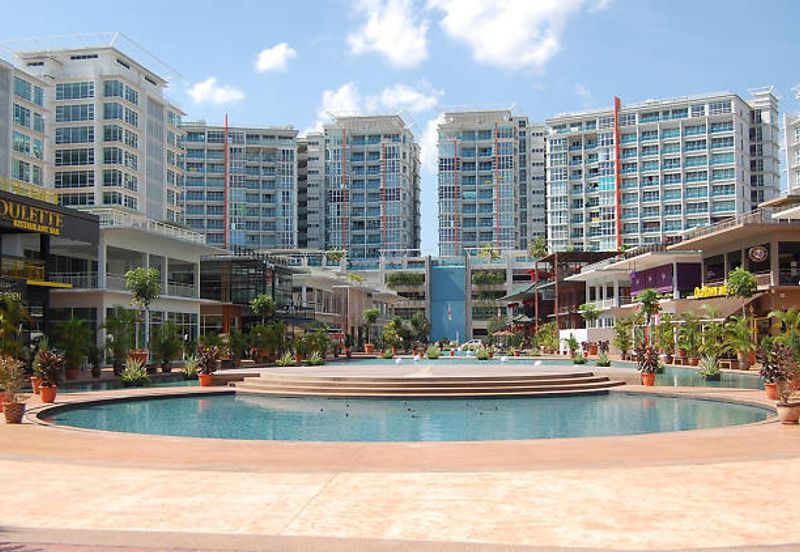 Oasis Ara Damansara