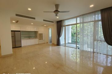 Kenny Hills Residence