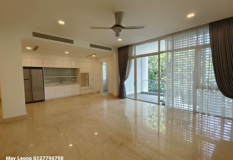 Kenny Hills Residence