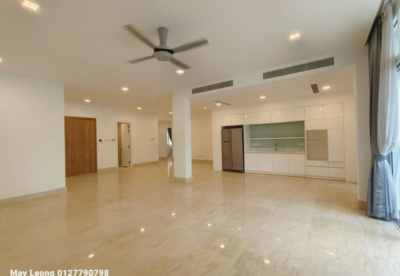 Kenny Hills Residence