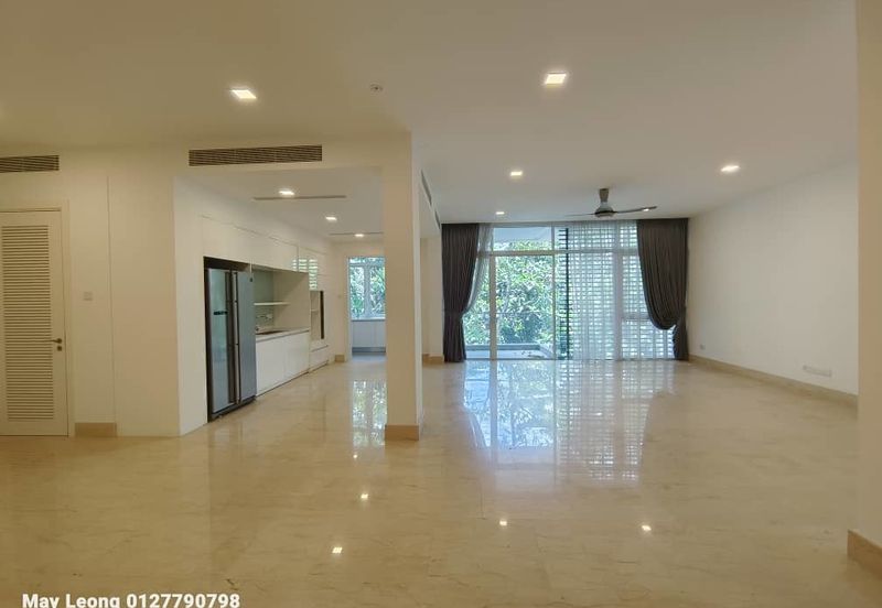 Kenny Hills Residence