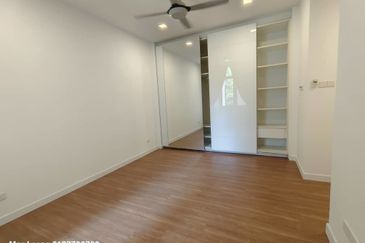 Kenny Hills Residence