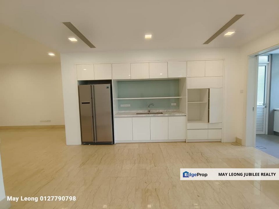 Kenny Hills Residence, Kuala Lumpur, KL City