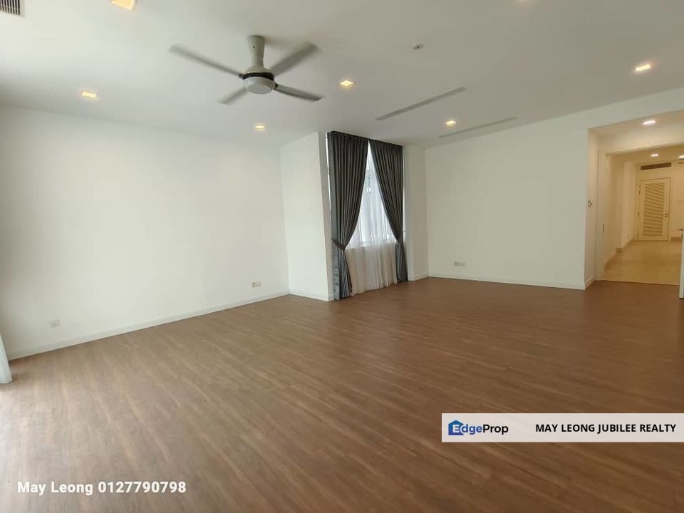 Kenny Hills Residence, Kuala Lumpur, KL City