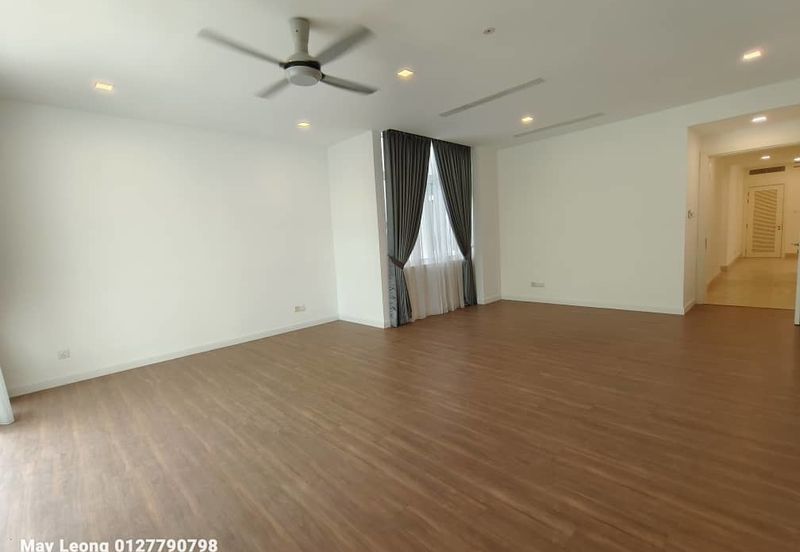 Kenny Hills Residence