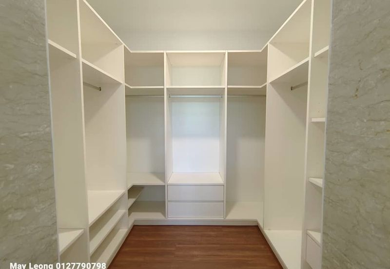 Kenny Hills Residence