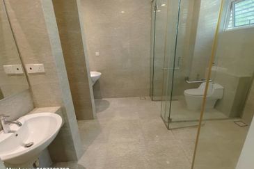 Kenny Hills Residence