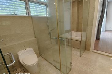 Kenny Hills Residence