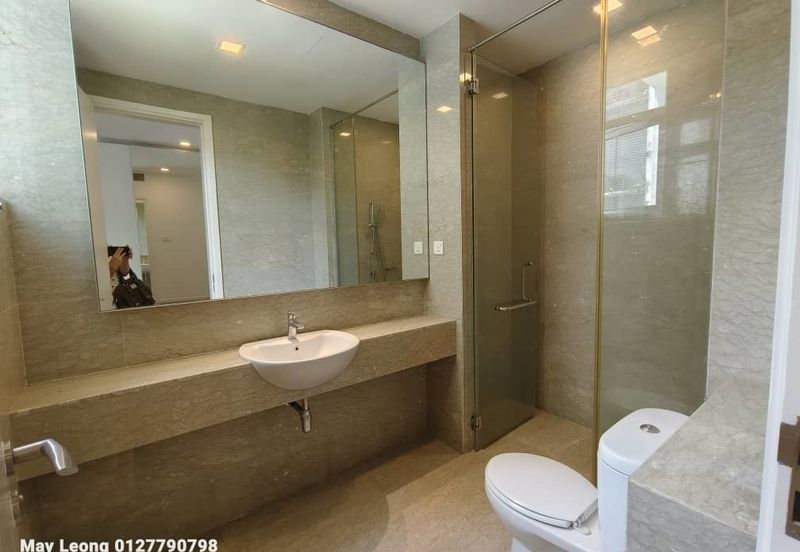 Kenny Hills Residence