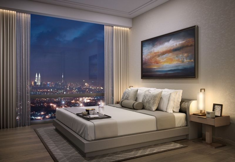 Pavilion Damansara Heights