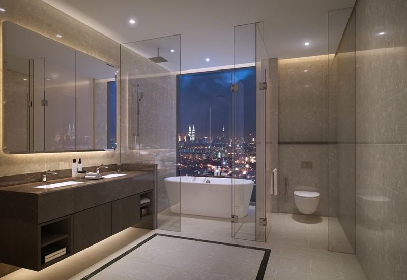 Pavilion Damansara Heights