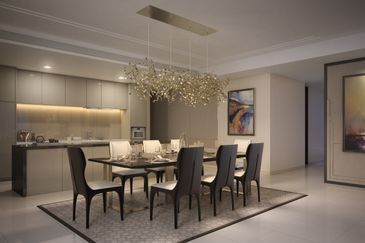 Pavilion Damansara Heights