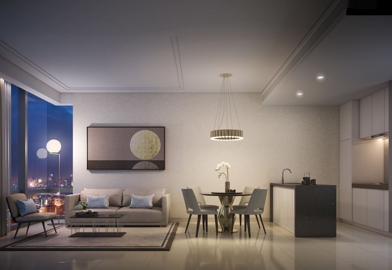 Pavilion Damansara Heights