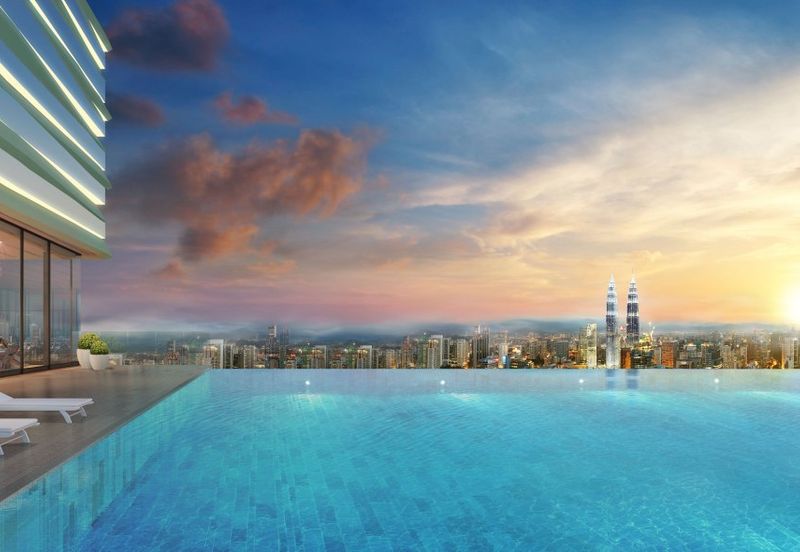 Pavilion Damansara Heights