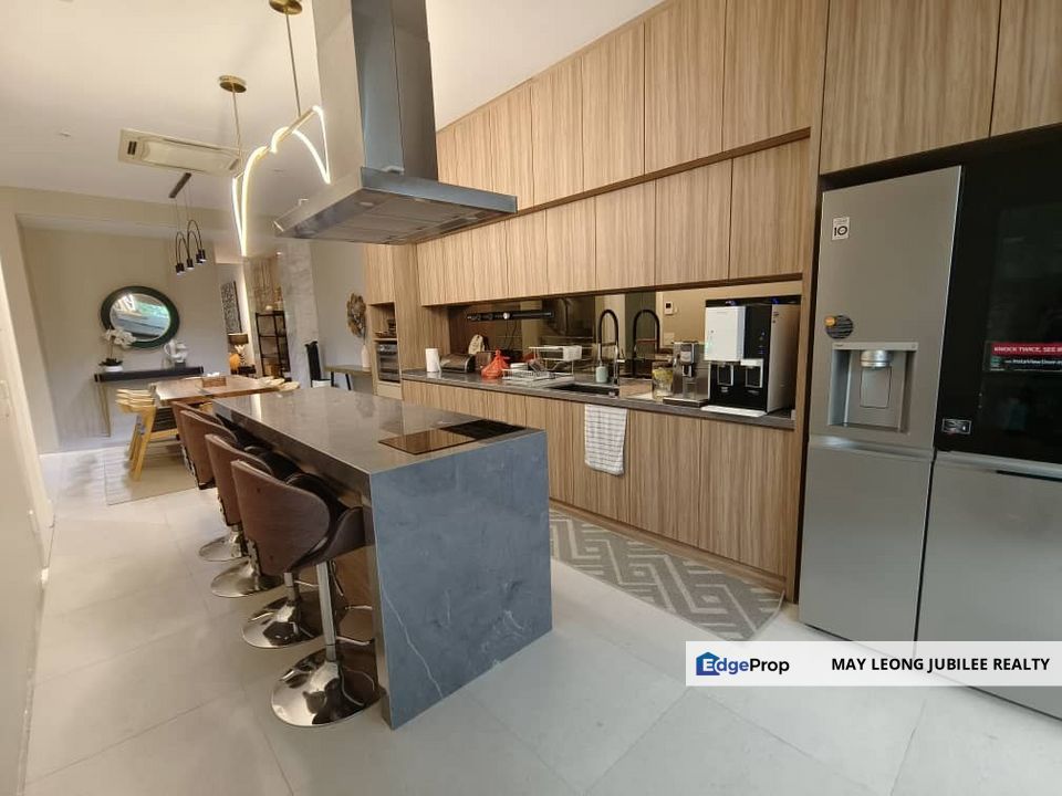 East Residence KLGCC, Kuala Lumpur, Damansara