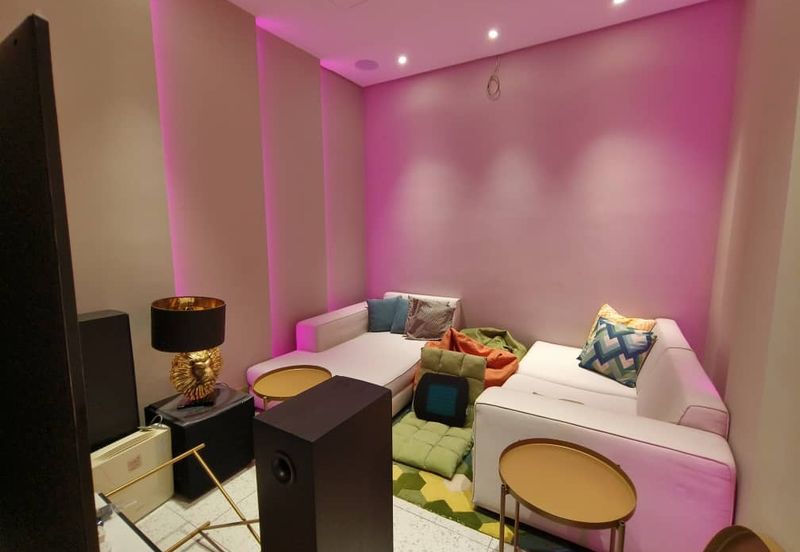 East Residence @ KLGCC