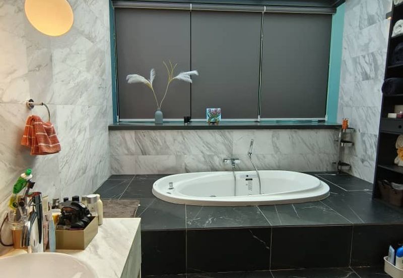 East Residence @ KLGCC