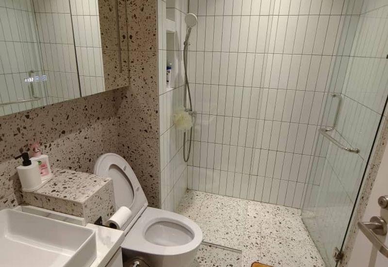 East Residence @ KLGCC