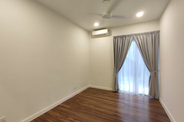 Villa Serene Kiara, Hartamas