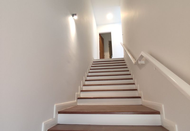 Villa Serene Kiara, Hartamas