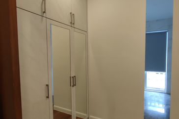 Villa Serene Kiara, Hartamas