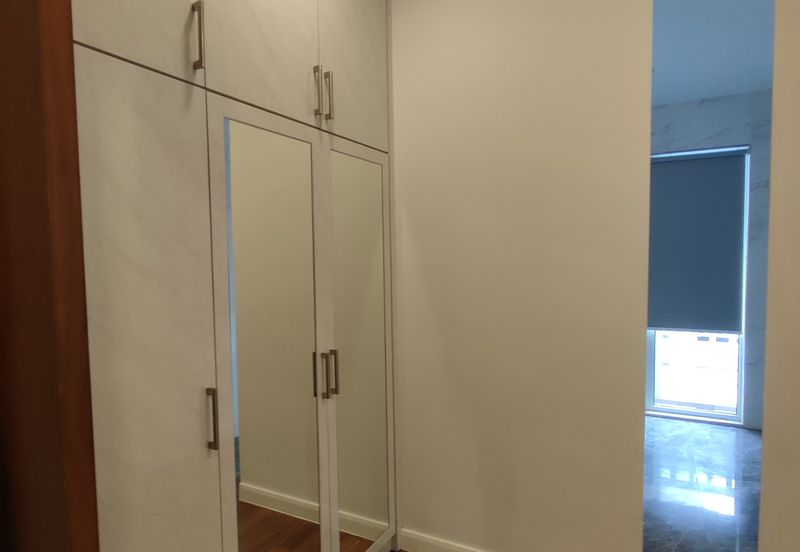 Villa Serene Kiara, Hartamas