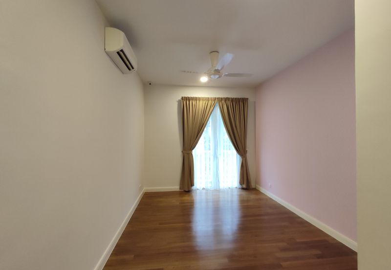 Villa Serene Kiara, Hartamas