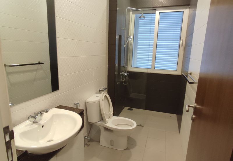 Villa Serene Kiara, Hartamas