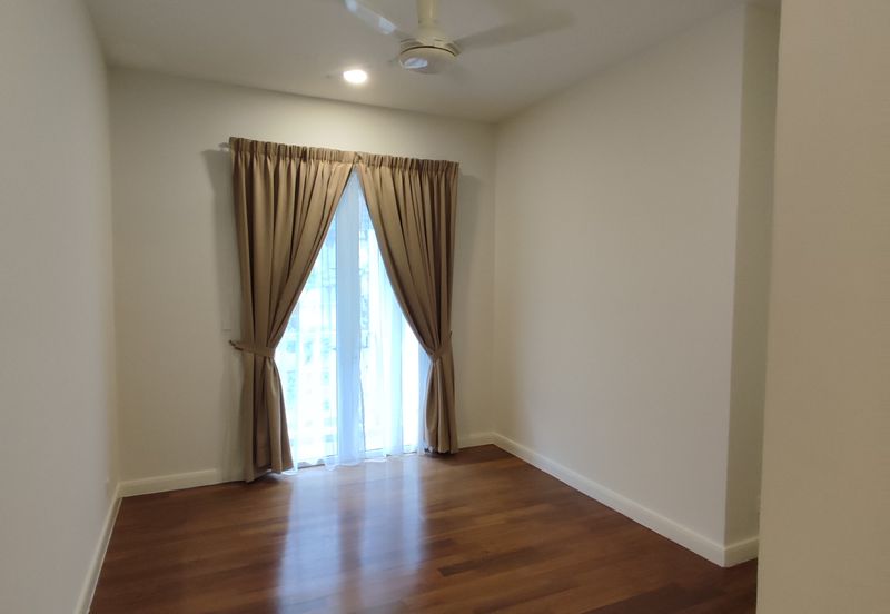 Villa Serene Kiara, Hartamas