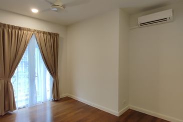 Villa Serene Kiara, Hartamas