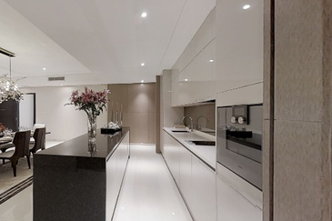 Pavilion Damansara Heights