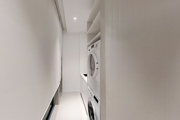 Pavilion Damansara Heights