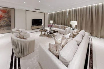 Pavilion Damansara Heights