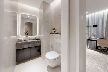 Pavilion Damansara Heights