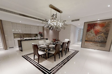 Pavilion Damansara Heights