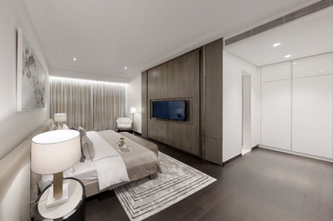 Pavilion Damansara Heights