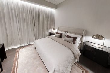 Pavilion Damansara Heights