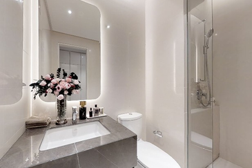 Pavilion Damansara Heights