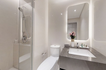 Pavilion Damansara Heights