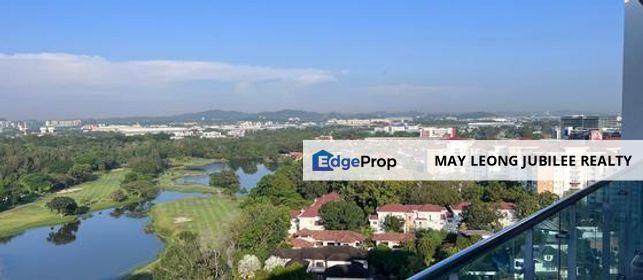 Tropicana Grande, Tropicana, Selangor, Tropicana