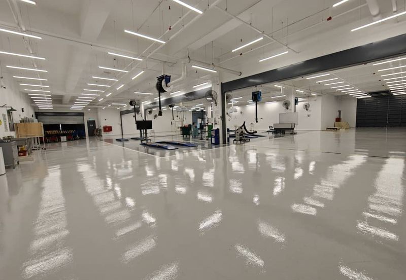 Temasya Glenmarie (Industrial)