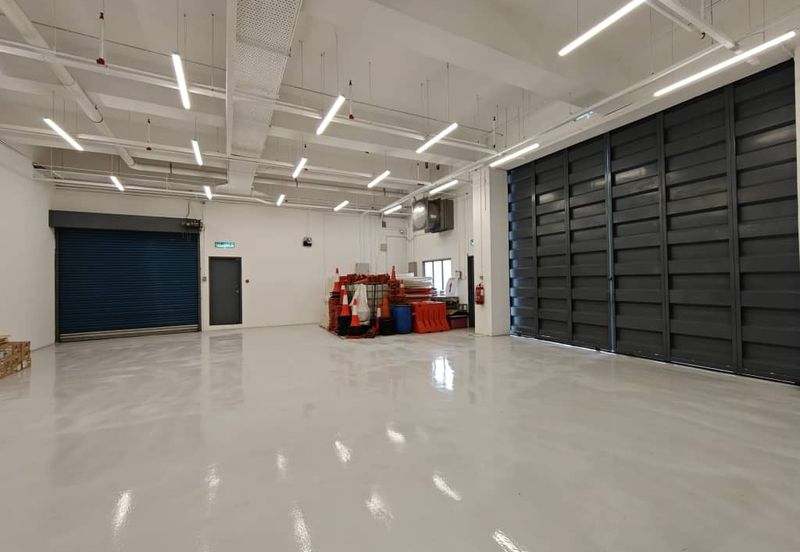 Temasya Glenmarie (Industrial)