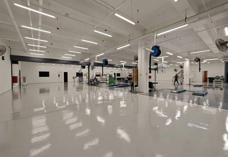 Temasya Glenmarie (Industrial)