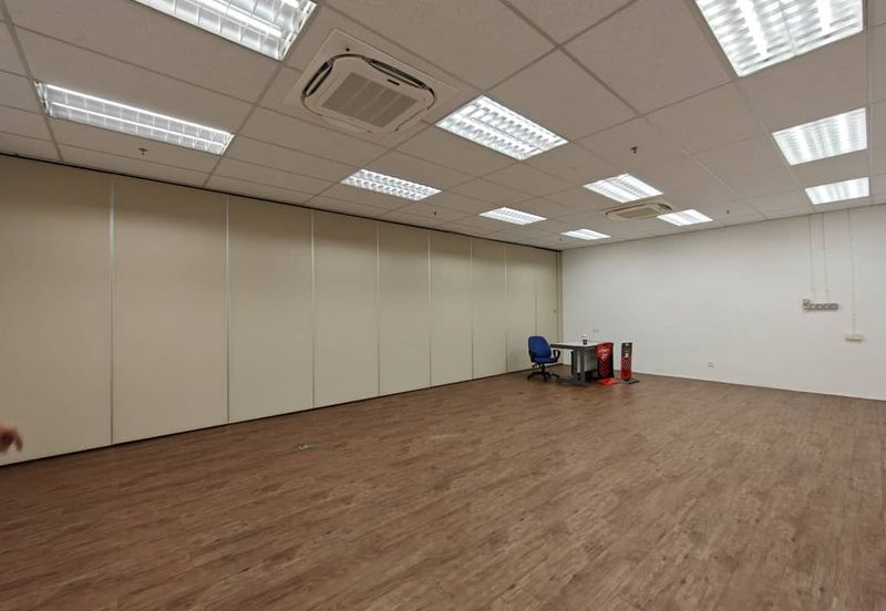 Temasya Glenmarie (Industrial)